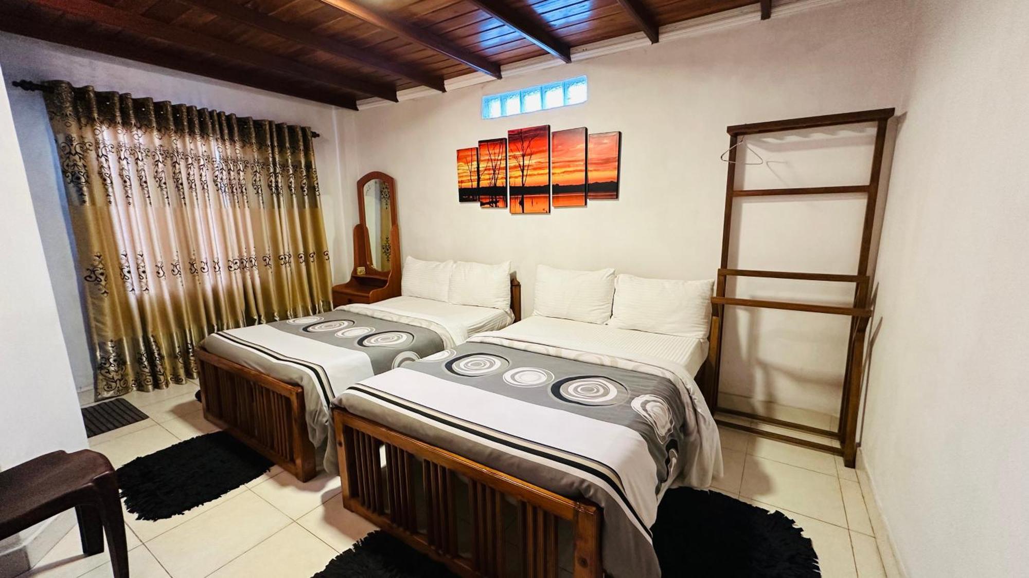 Nuwara Eliya Holiday Home Exterior photo