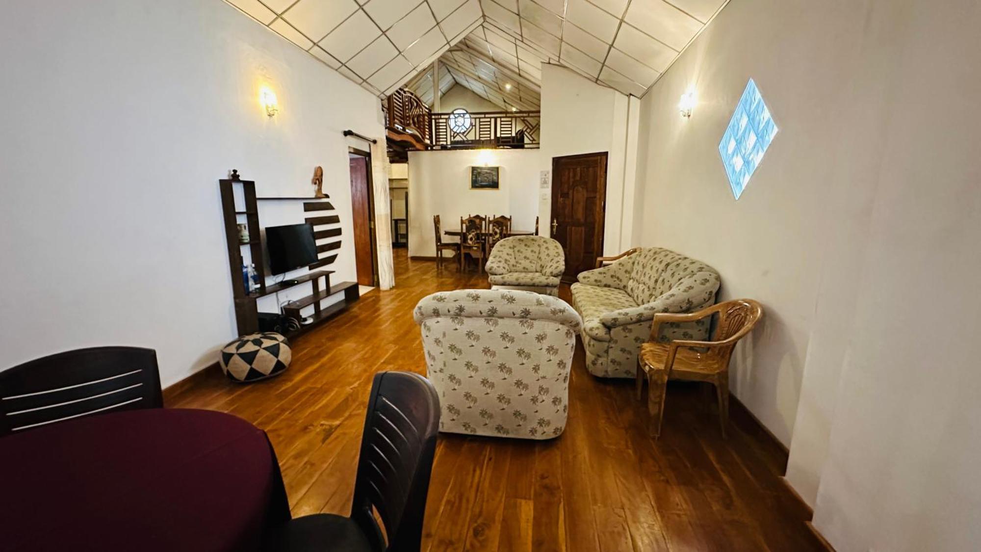 Nuwara Eliya Holiday Home Exterior photo