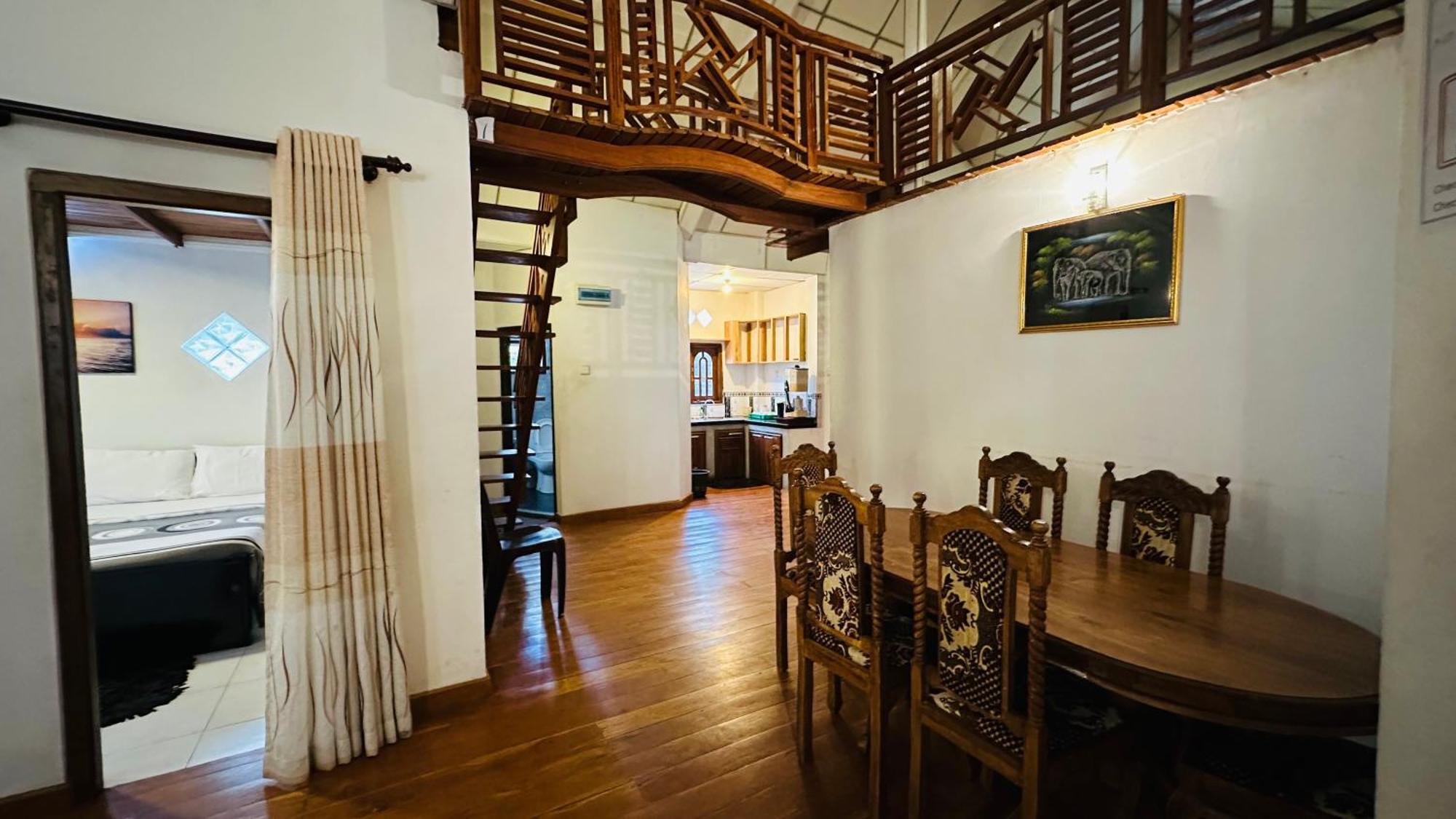 Nuwara Eliya Holiday Home Exterior photo