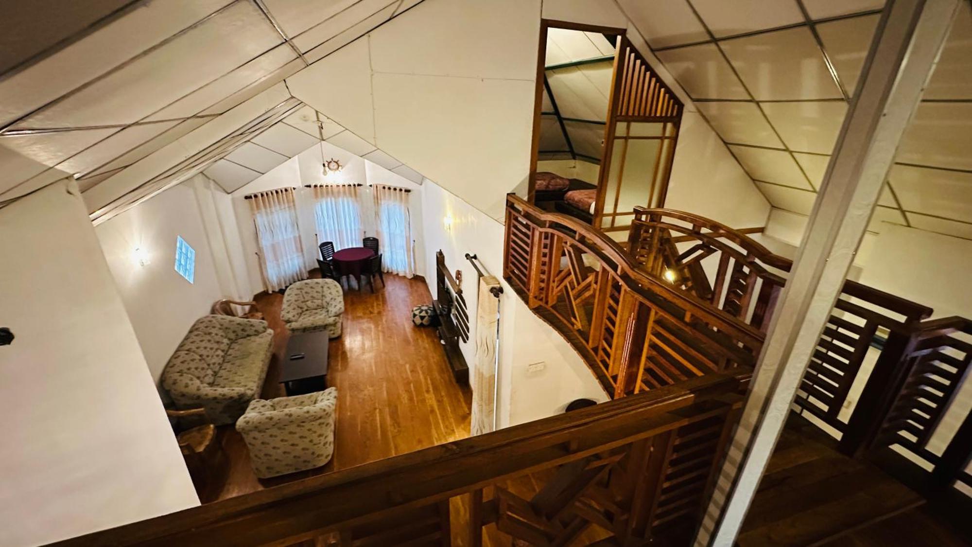 Nuwara Eliya Holiday Home Exterior photo