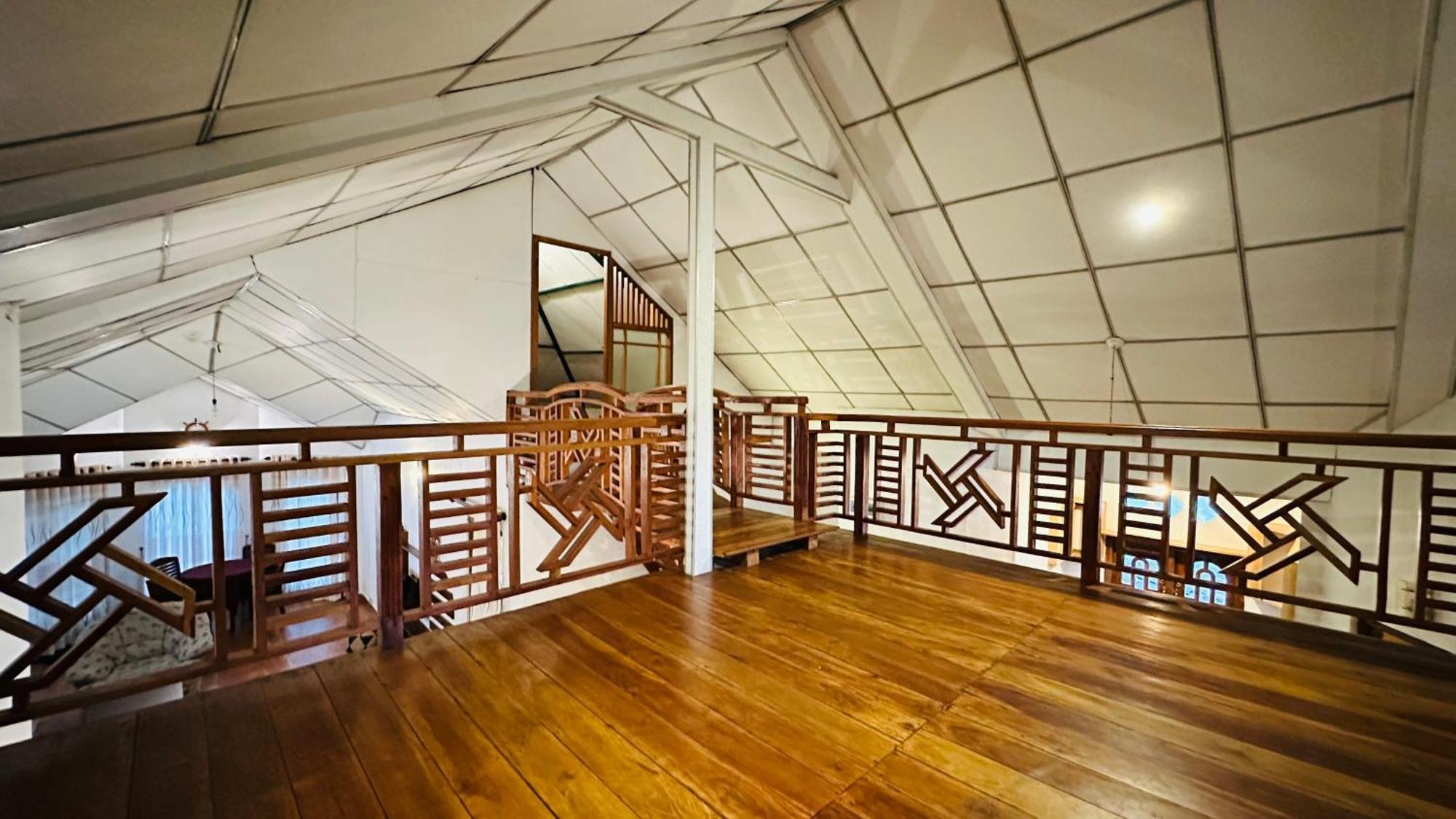 Nuwara Eliya Holiday Home Exterior photo
